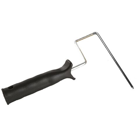 1PZ MANICO PER RULLO 'COLOREA' cm 20