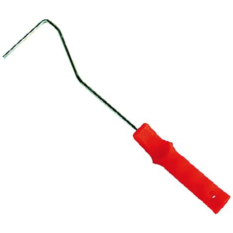 1PZ MANICO PER RULLO RADIATORI 'COLOREA' cm   5
