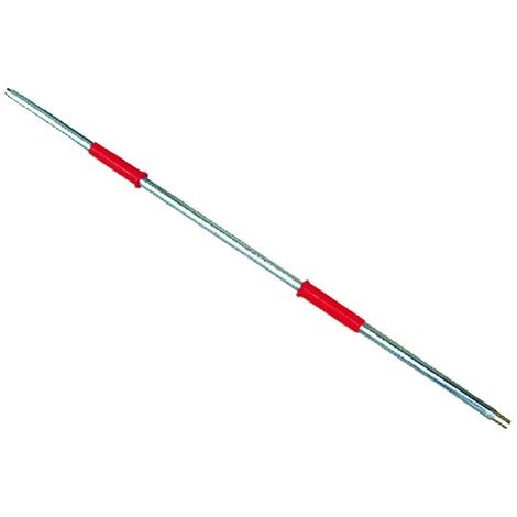 1PZ MANICO PER SPAZZOLA CRINE cm   90