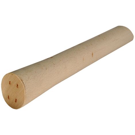 1PZ MANICO PER ZAPPINO cm 115 x  4,5 x  3,5