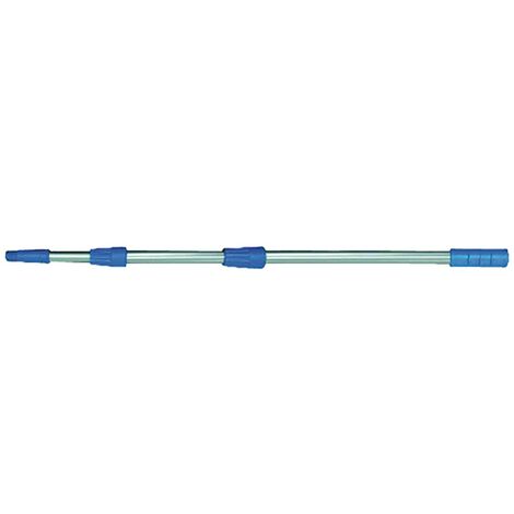 1PZ MANICO TELESCOPICO PER RULLI cm 400 (200x2)