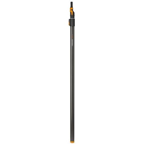 1PZ MANICO TELESCOPICO QUIKFIT cm.140-240