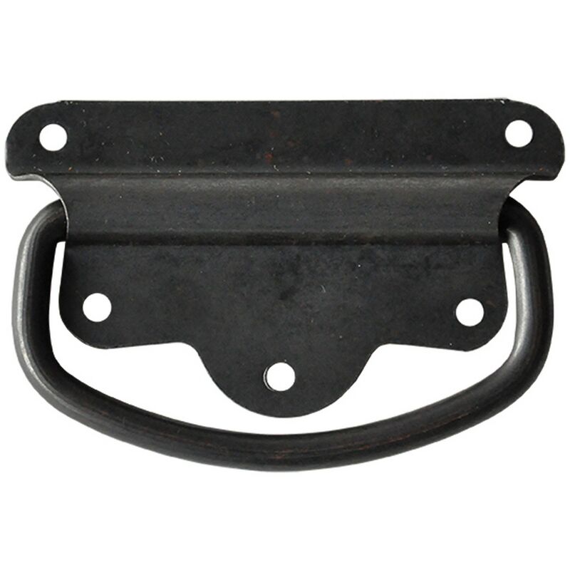 Koncreto - 1PZ maniglia americana per bauli mm 110...