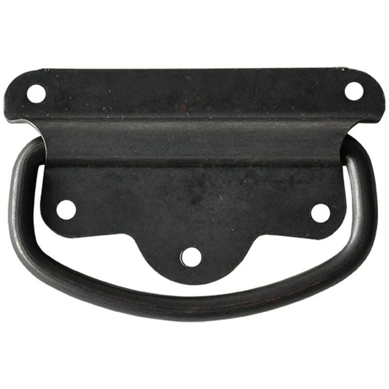 Koncreto - 1PZ maniglia americana per bauli mm 90