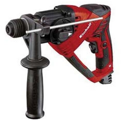 1PZ MARTELLO TASSELLATORE SDS-PLUS 500W 1,6J (RT-RH 20/1)