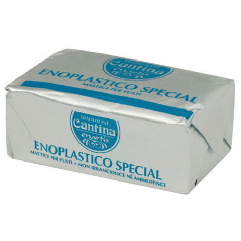 1PZ MASTICE FUSTI ENOPLASTICO SPECIAL  gr. 500