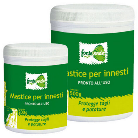 1PZ MASTICE PER INNESTI gr. 500