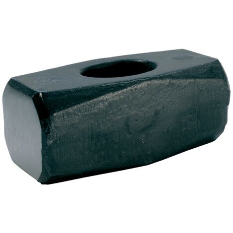 1PZ MAZZA A COPPIA OTTAGONALE Kg 3