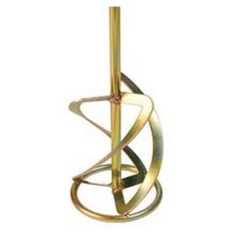 1PZ MESCOLATORE TRIPLA SPIRALE MK 120/25 -  mm.120