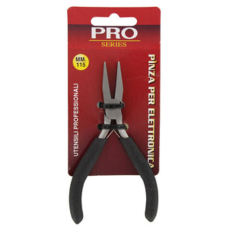 1PZ MINI-PINZA X ELETTICISTA ART. 201 "PRO" BECCHI PIATTI
