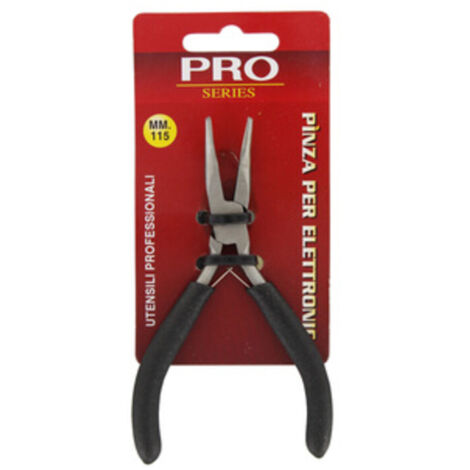 1PZ MINI-PINZA X ELETTRICISTA ART. 206 "PRO" BE 1/2 TO CUR