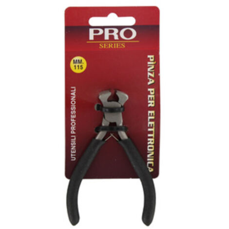 1PZ MINI-TRONCHESE X ELETTRICISTA ART. 205 "PRO"TAGL.FRONT
