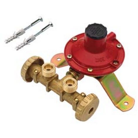 1PZ minicentralina per due  modello m serie mc2200
