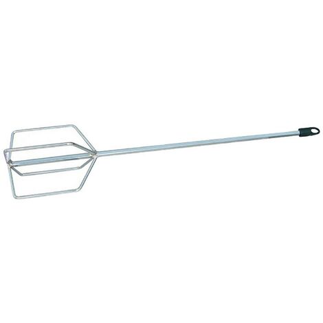 1PZ MISCELATORE A FRUSTINO ø cm 10 x  55