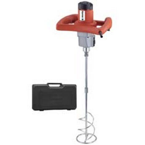 1PZ MISCELATORE ELETTRICO MX 10 1400W