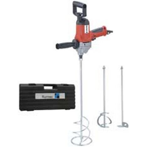 1PZ MISCELATORE ELETTRICO MX 8 1050W