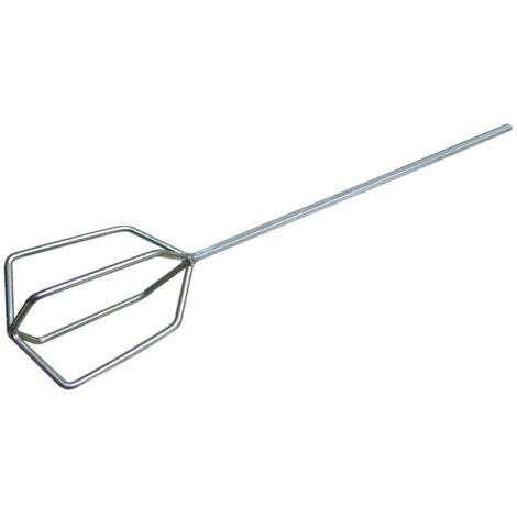 1PZ MISCELATORE PER VERNICI Ï mm. 120x560