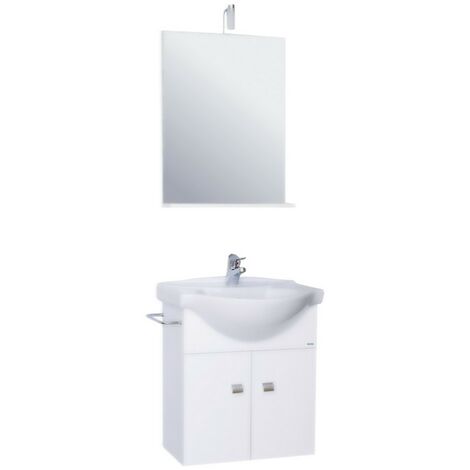 1PZ MOBILE BAGNO 'EMMA' base 57 x 42,5 x h.65