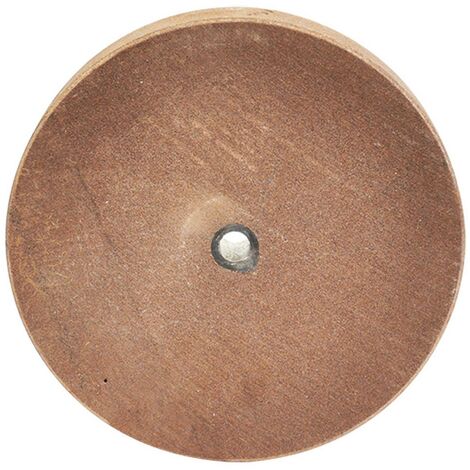 1PZ MOLA ARENARIA AD ACQUA ø 200 x 35 F. 20