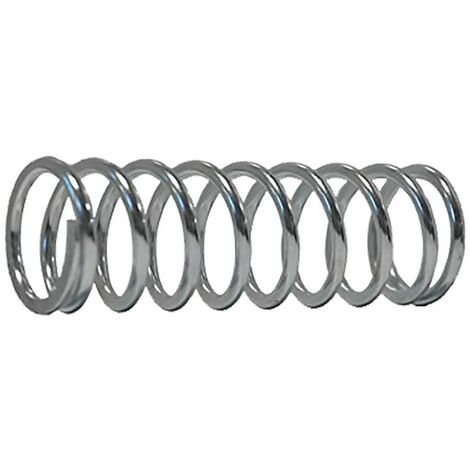 1PZ MOLLA DI RITORNO PER PEDALINO ø10 x 20 mm