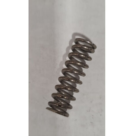 1PZ MOLLA PER VALVOLA (ACCESSORIO PER ABBEVERATOIO)