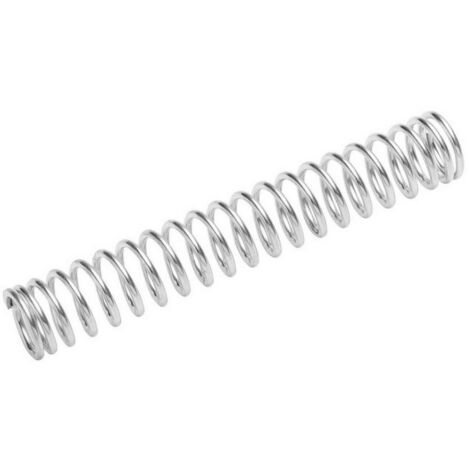 1PZ MOLLA X FORBICI INOX 1325