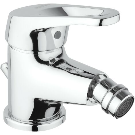 1PZ MONOCOMANDO BIDET 'NAOMI' cromato