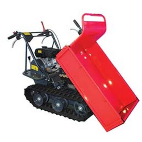 1PZ motocarriola allterrain mc196