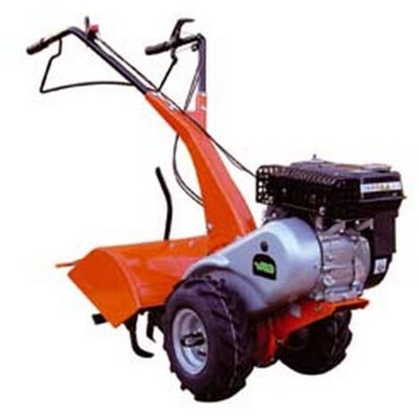 1PZ MOTOCOLTIVATORE A SCOPPIO 3,1KW TAGLIO CM.50 CON RETROMARCIA