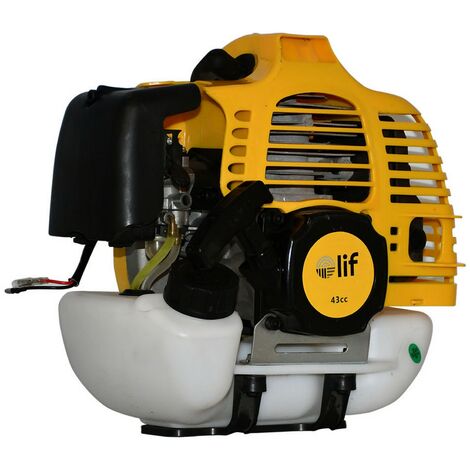 1PZ MOTORE per decespugliatori Lif PG430/430W