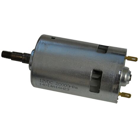 1PZ MOTORINO ELETTRICO per abbacchiatore Lif