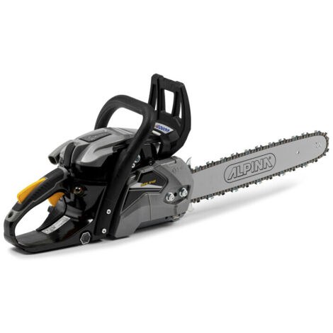 1PZ MOTOSEGA ALPINA FARMER ACS542 40 CM 16