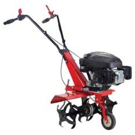 1PZ MOTOZAPPA A SCOPPIO CC.139 TAGLIO CM.60