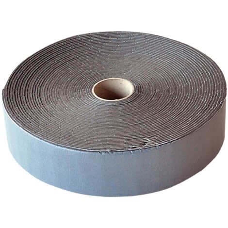 1PZ NASTRO BIADESIVO PER CARTONGESSO mm. 70 x 20 metri - eco