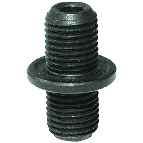1PZ NIPLES PER MANDRINO mm 3/8x1/2
