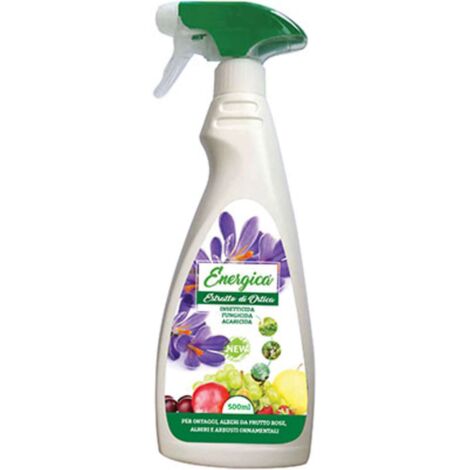 1PZ OLIO DI LINO ANTI COCCINIGLIA Ml. 500