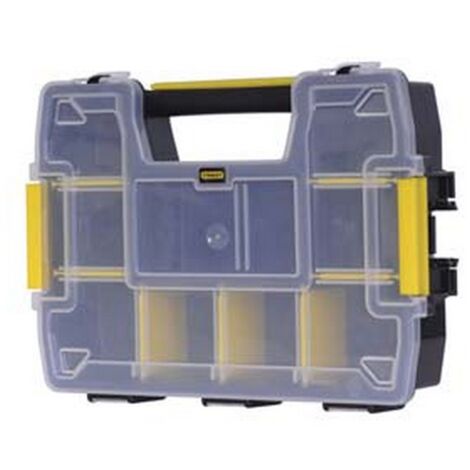 1PZ organizer sort master light - cm.29,5x21,5x6,5h. (stst1-70720)
