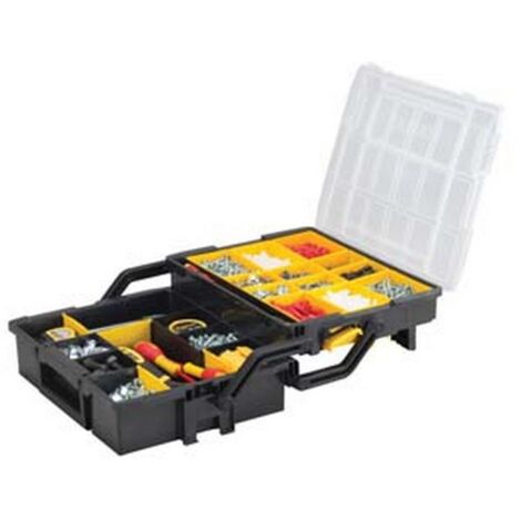 1PZ organizer sort master multilivello - cm.40x29,5x13,5h. (stst1-75540)