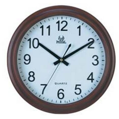 1PZ orologio muro country 33 cm.