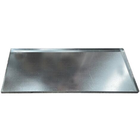 1PZ PADELLA PER DEIEZIONI cm. 115x50