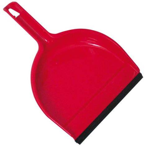 1PZ PALETTA ELLISSE IN PLASTICA cm. 22,5