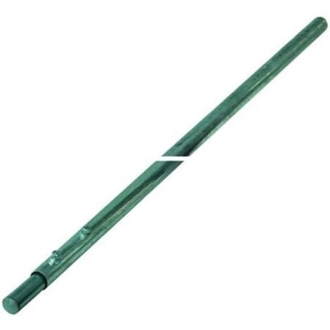 1PZ PALO TELESCOPICO ALLUNGABILE ANCORAGGIO ANTENNA TV mt4h. 2 sezioni, tubi