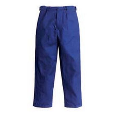 1PZ PANTALONE DA LAVORO SUPER NASSAUA - tg.52