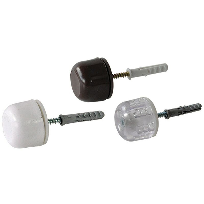 1pz Paracolpi Boero Pz 2 con Tassello - Col