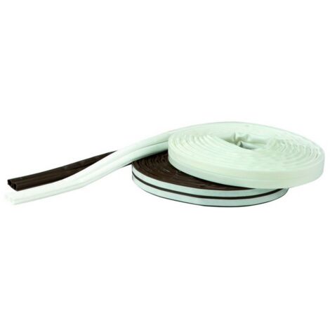1PZ PARAFREDDO TERMOPLASTICO UNIVERSAL EVO mt. 6 col. Marrone