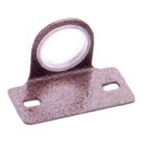 1PZ PASSANTE PER ASTE 99152 foro  mm.18 (99152V00C1)