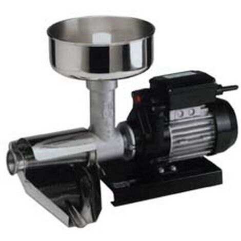 1PZ passapomodoro elettrico n3 400w - n3, 400w, 0,54 (art. 9008n)