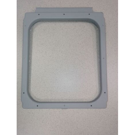 1PZ  PATTUMIERA ECO CAB3 TERRY-(FERMA BUSTA FS)