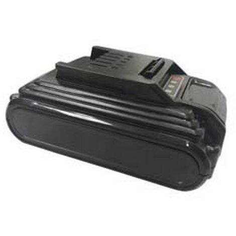 1PZ  per forbice da pota - 18v - 2ah