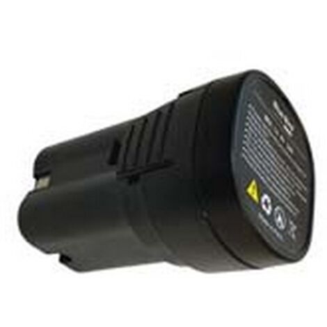 1PZ per sega potatura cs22-04 e forbice pota ps22-23 - 10,8-12,6v 2,5ah